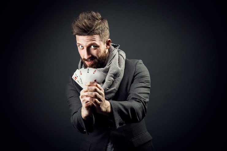 omillionaire Live Casino